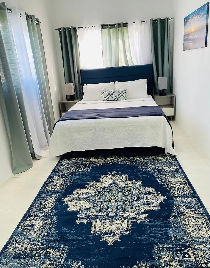 Salt St Lucia Villa Vieux Fort Holiday home