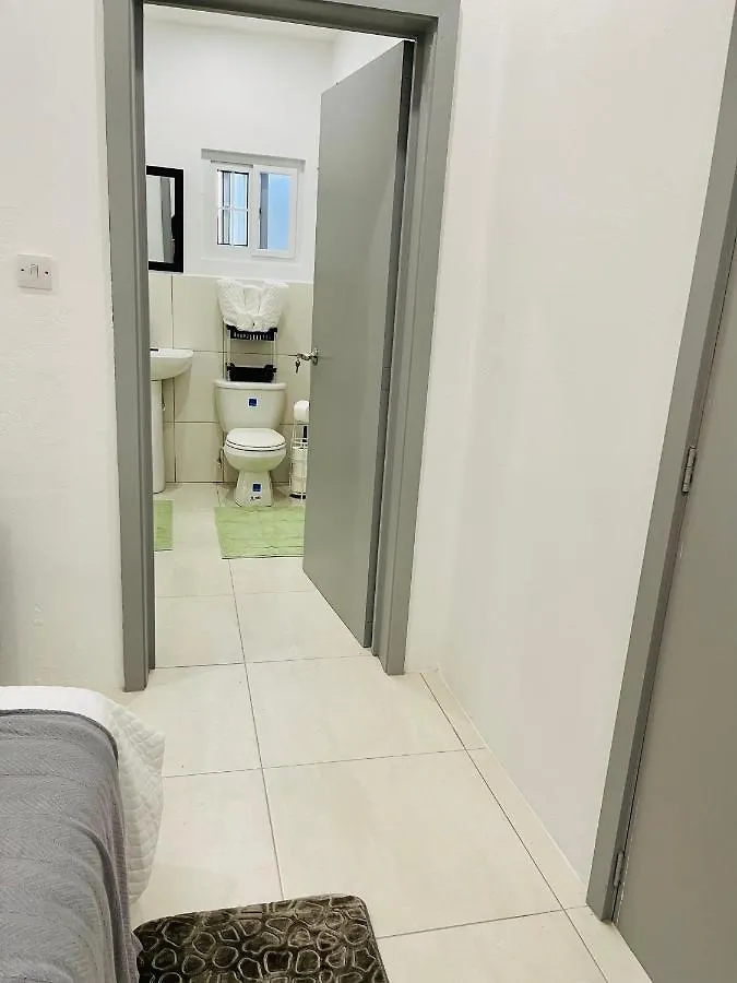 Holiday home Salt St Lucia Villa Vieux Fort