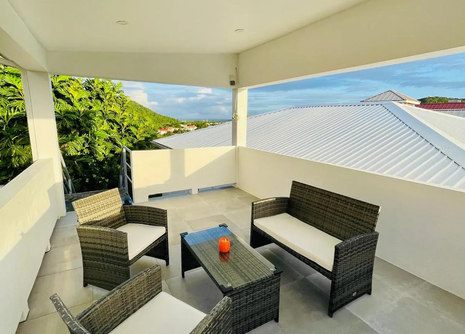 Salt St Lucia Villa Vieux Fort 0*,