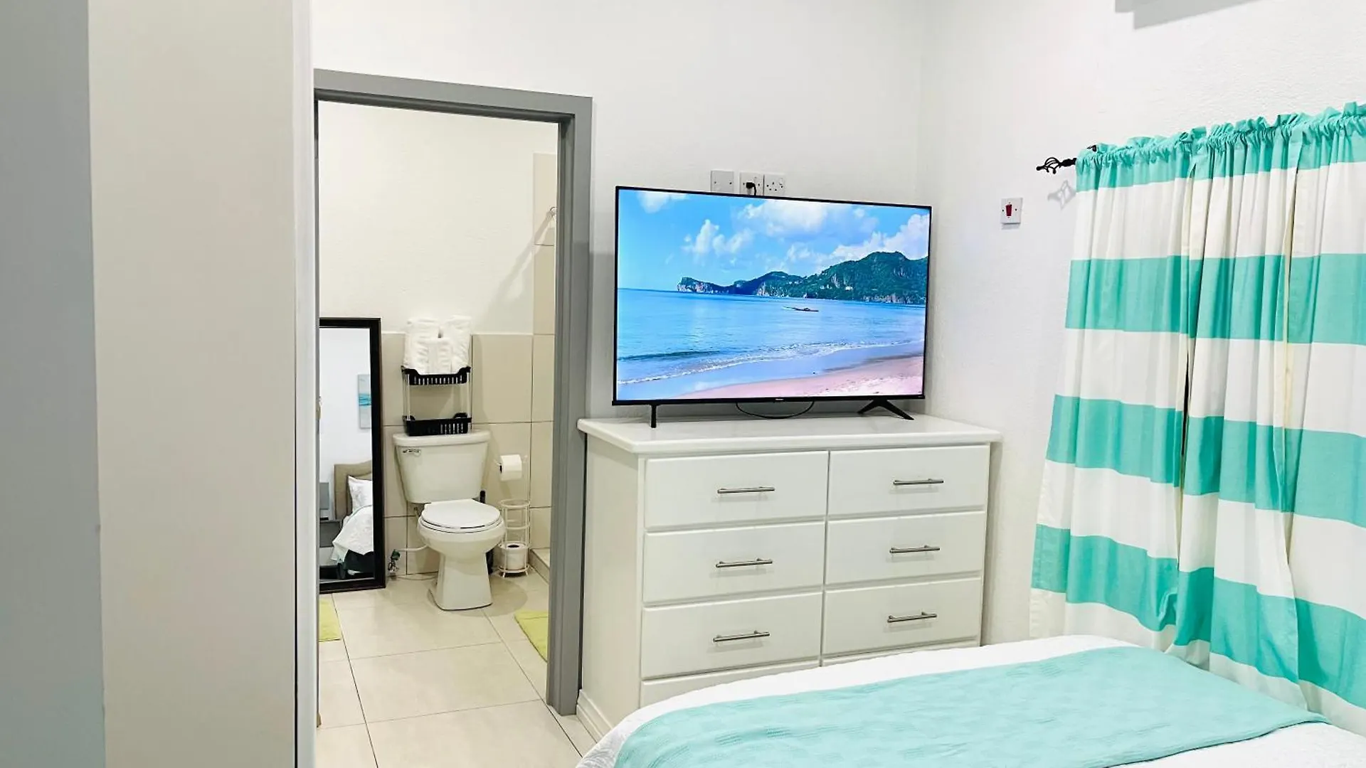 Salt St Lucia Villa Vieux Fort 0*,  Saint Lucia