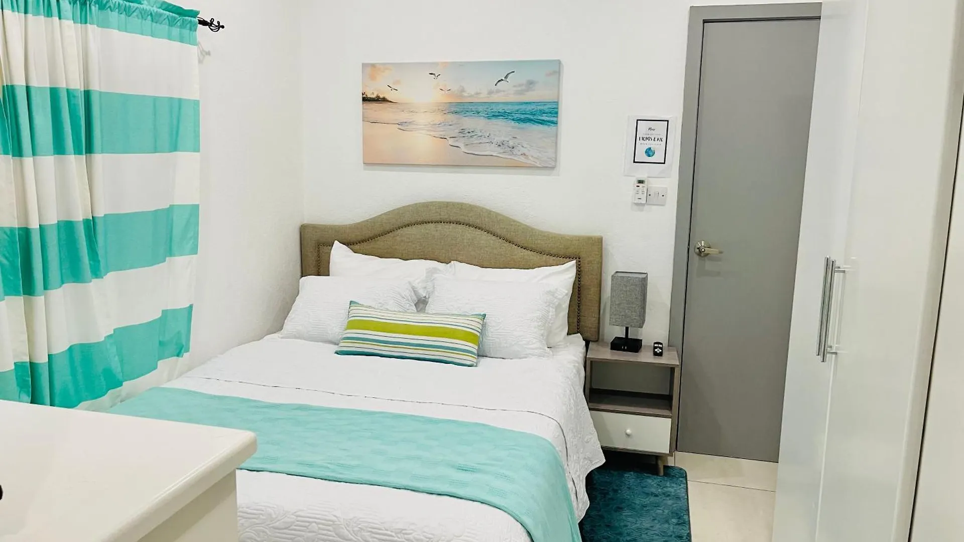 Salt St Lucia Villa Vieux Fort Holiday home