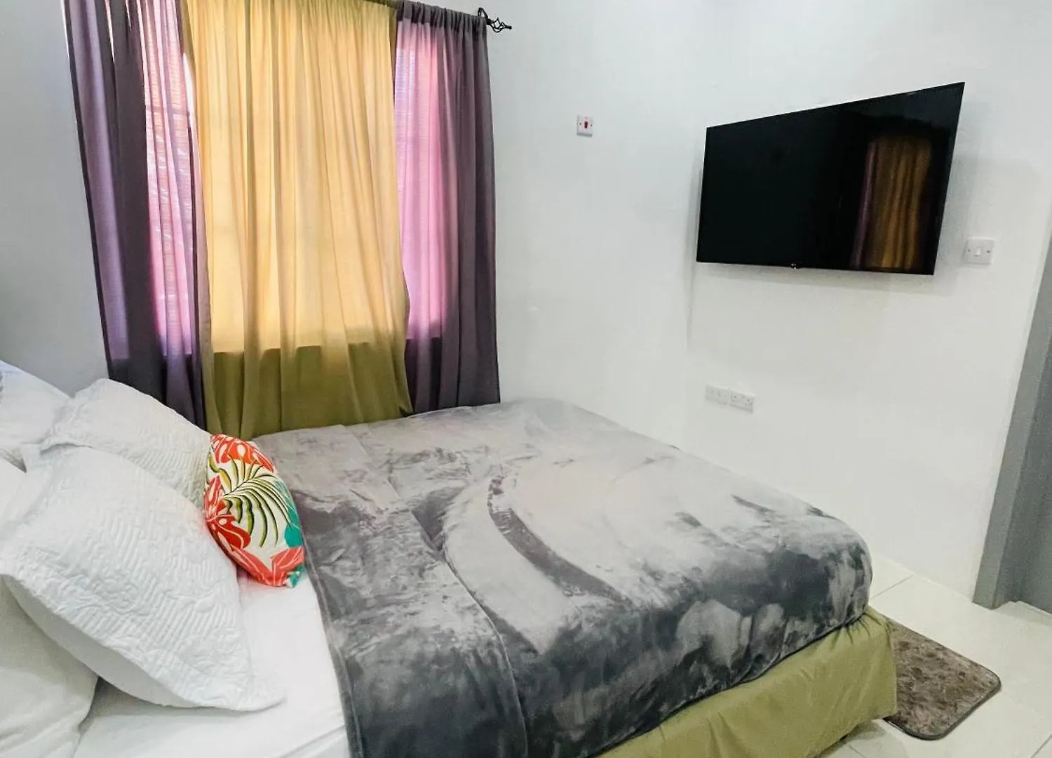 Holiday home Salt St Lucia Villa Vieux Fort Saint Lucia