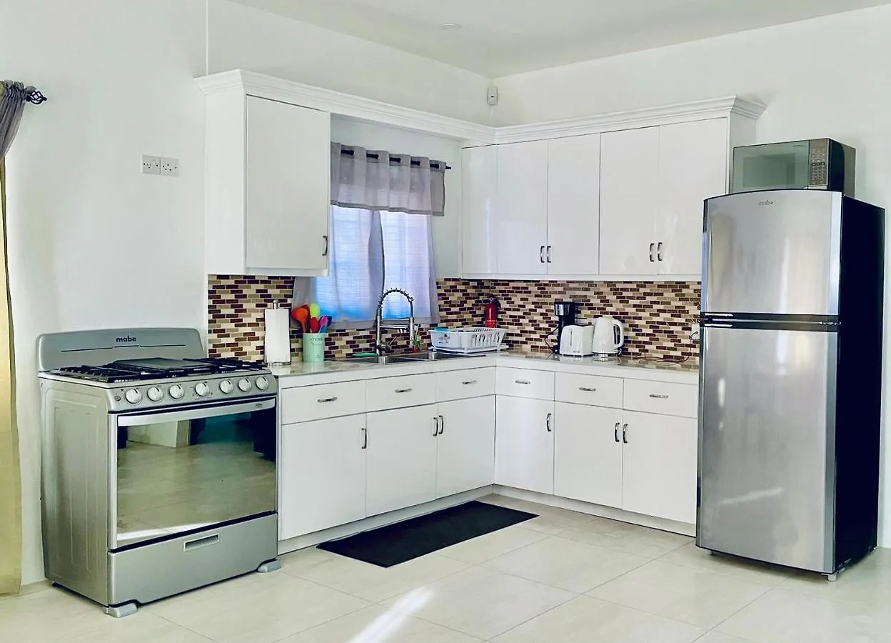 Vila Salt St Lucia Vieux Fort 0*,