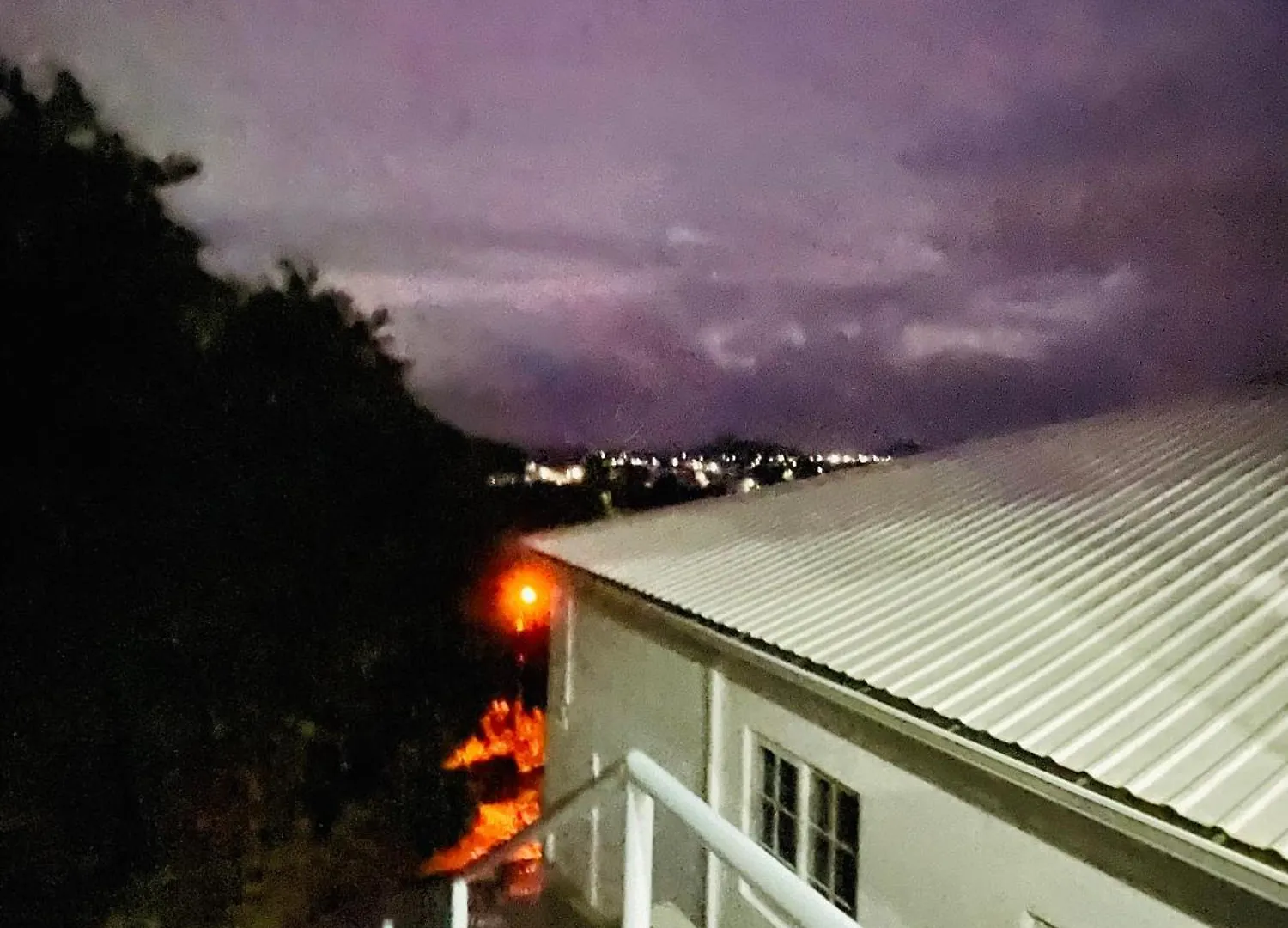 Prázdninový dům Vila Salt St Lucia Vieux Fort