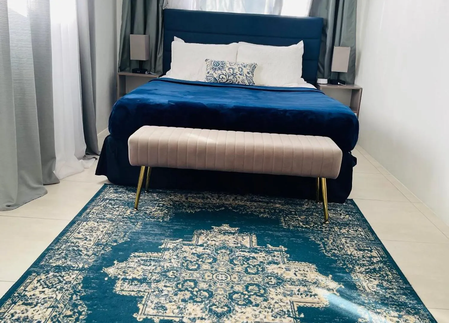 Prázdninový dům Vila Salt St Lucia Vieux Fort